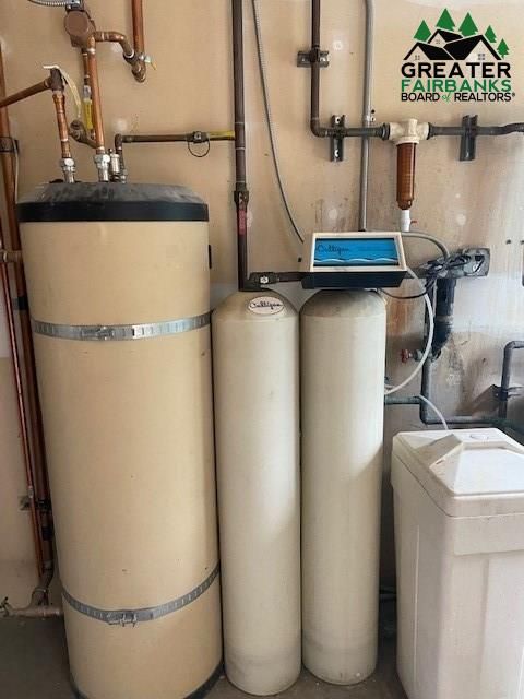 1005 Chena Pump Rd, Fairbanks, AK 99709